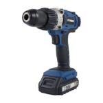 دریل شارژی چکشی 20 ولت هیوندای مدل HP203 L - تصویر 22