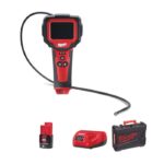 دوربین 360 درجه شارژی میلواکی مدل M12IC 201C - تصویر 6