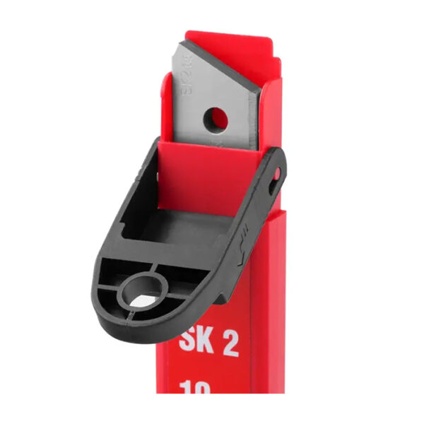 تیغ کاتر 10 عددی رونیکس  مدل RH-3090 - Image 3