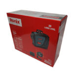 تراز لیزری 3 بعدی 360 درجه رونیکس مدل RH-9537 - تصویر 9