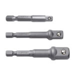 آداپتور بکس خور شش گوش 1/4 اینچ تاپ تول سری FPKA08 - تصویر 3