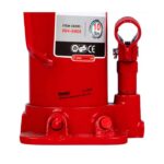 جک روغنی 10 تن رونیکس مدل RH 4904 - تصویر 5