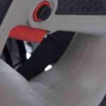 اره گرد بر  کرون مدل  CT15199 - تصویر 8