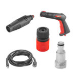 کارواش دینامی رونیکس مدل RP 0102C - Image 10