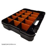 جعبه تقسیم کننده مهر مدل ORG4 - Image 2