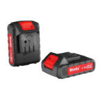 دریل پیچ گوشتی شارژی رونیکس مدل 8014 - تصویر 6