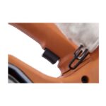 سمباده نواری آاگ مدل BBSE 1100 - Image 6