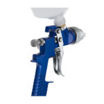 پیستوله بادی 1.4 میلیمتر گلکسی وان مدل H827 - تصویر 3