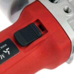 مینی فرز ۱۱۵ میلیمتر  محک AG 115-P - تصویر 3