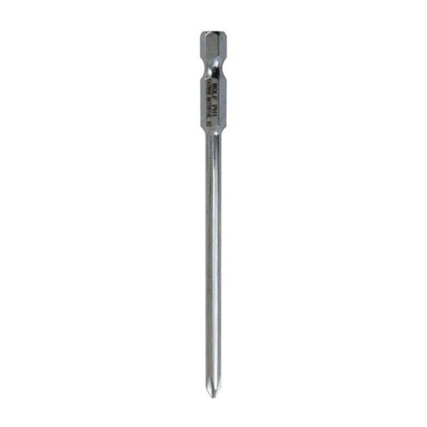 سری پیچگوشتی یکسر چهارسو ولف 50 میلی متر PH3 (8 MM body) - Image 2