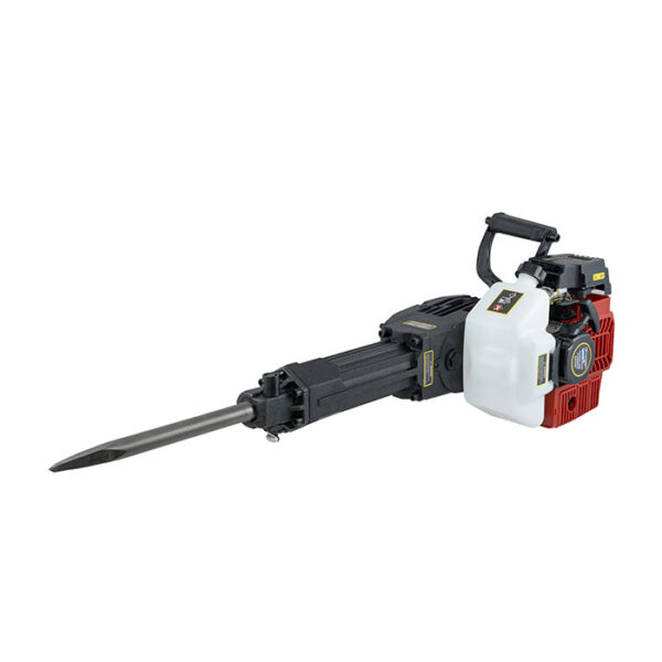 چکش تخریب بنزینی 27 کیلو آمازون مدل GH24F - Image 6
