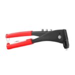 انبر پرچ ارگو پلاس رونیکس مدل RH 1608 - تصویر 4