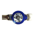 پیستوله بادی سه تنظیم  رنگ پاش رابین مدل  واگما HK-827 - Image 5