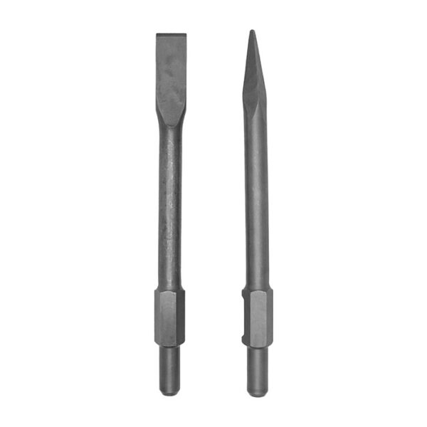 چکش تخریب بنزینی 27 کیلو آمازون مدل GH24F - Image 8
