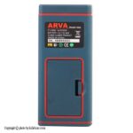 مترلیزری 80 متری آروا مدل 4666 - تصویر 3