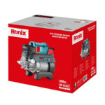 کارواش دینامی رونیکس مدل RP 0102C - Image 6