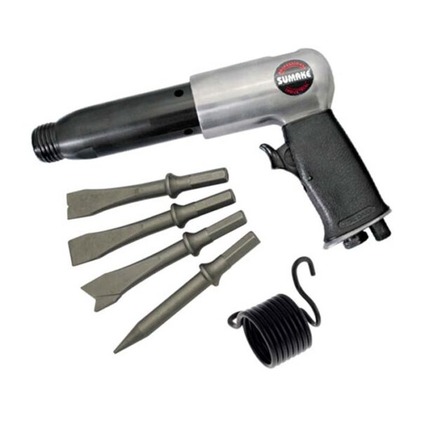 چکش تخریب بادی 2 کیلو سوماک مدل ST 2330 H - Image 2