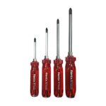 ست پیچ گوشتی ضربه خور 7 عددی رونیکس مدل RH 2906 - تصویر 3