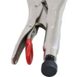 انبر قفلی فک منحنی و سیم بر لایت LIGHT - تصویر 5