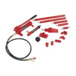 جک صافکاری 20 تن استرانگ مدل STG PP 20T - Image 3