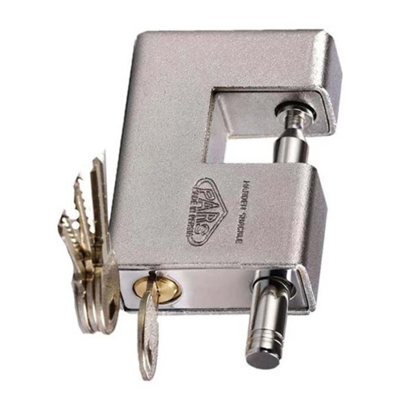 قفل کتابی کامپیوتری پارس مدل 700SP - Image 3