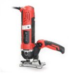 فرز چند کاره محک مدل MRT-550 - تصویر 2