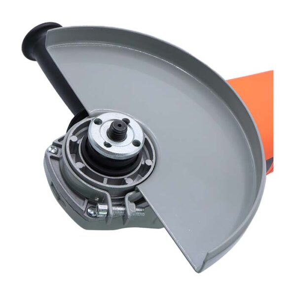 فرز آهنگری 2000 وات مکس مدل SF51 - Image 4