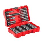 ست سری پیچ گوشتی و سری بکس 48 عددی رونیکس مدل RH 5452 - تصویر 2