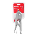 انبر قفلی ورق گیر رونیکس مدل RH 1440 - تصویر 6