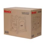 موتور برق بنزینی 800 وات رونیکس مدل RH-4790 - Image 10