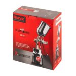 پیستوله بادی دو کاسه رونیکس مدل RH 6426 - Image 8