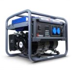 موتور برق بنزینی 2200 وات وی تولز - تصویر 2