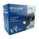 کمپرسور باد فندکی 12 ولت ویوارکس مدل VR1206-ACT - تصویر 11