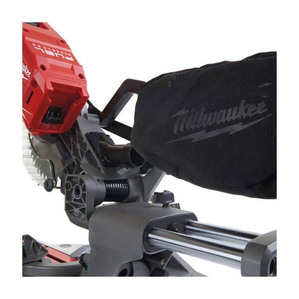 اره فارسی بر کشویی شارژی میلواکی مدل M18FMS190 0 - Image 5