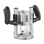 اورفرز نجاری آاگ مدل MF 1400 KE - Image 2