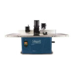 اور فرز میزی شپخ مدل HF50 - تصویر 7