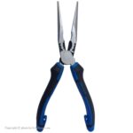 دم باریک نووا سری نکست مدل NTP-9611 سایز 8 اینچ - Image 4