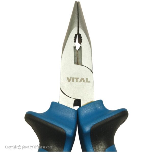 دم باریک ویتال مدل VT-2015 سایز 6 اینچ - Image 5