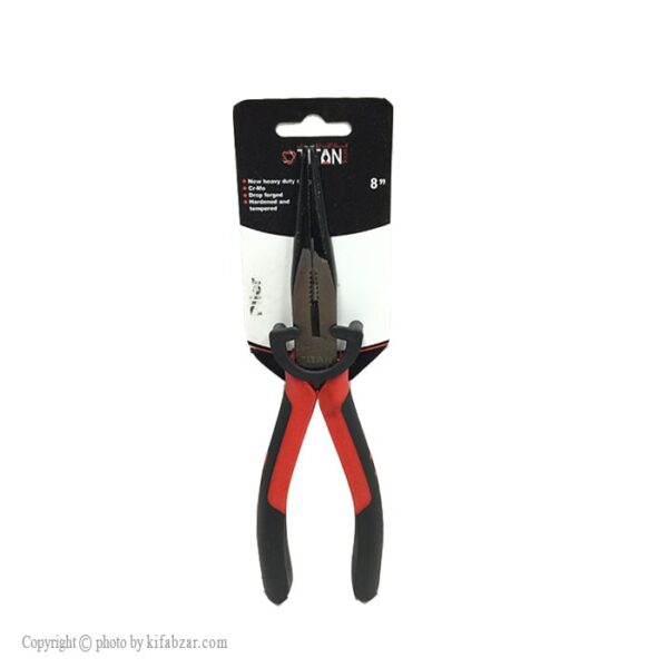 دم باریک تیتان مدل T-2240 سایز 6 اینچ - Image 3