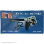 دمنده مکنده صنعتی کادکا مدل HR-3269 - تصویر 21