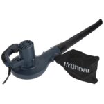 دمنده و مکنده هیوندای مدل HP7160-BL - تصویر 5