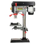 دریل ستونی رونیکس مدل RH-4916 سایز 16 میلیمتر - Image 2