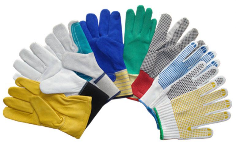 تاریخچه ابزارها (دستکش) 1