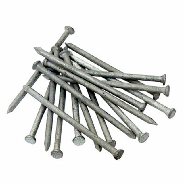 تاریخچه ابزارها (میخکوب) 1