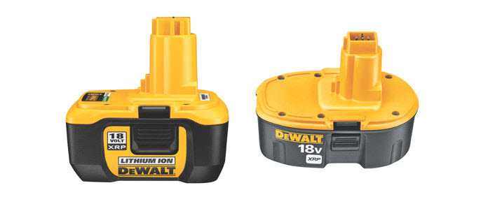 راهنمای خرید دریل شارژی 1