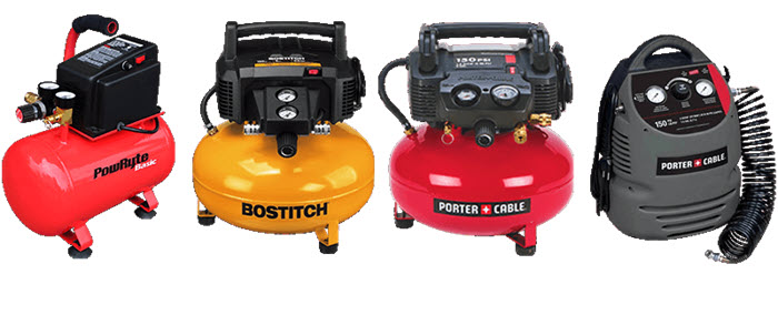 راهنمای خرید کمپرسور باد 1