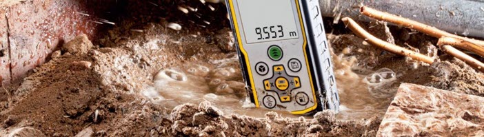 راهنمای خرید مترلیزری و نکات مهمی که در خرید متر لیزری باید به آن‌ها توجه کرد 10