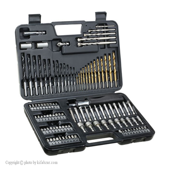 راهنمای خرید دریل 10