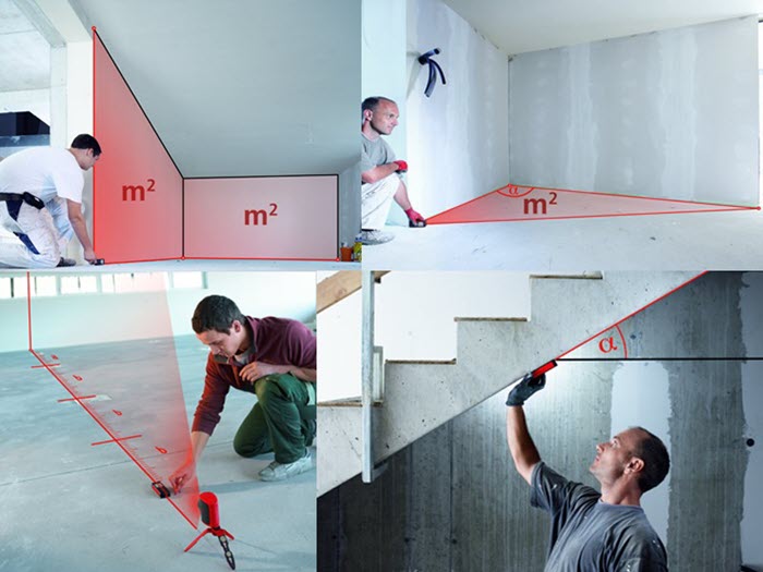 راهنمای خرید مترلیزری و نکات مهمی که در خرید متر لیزری باید به آن‌ها توجه کرد 11