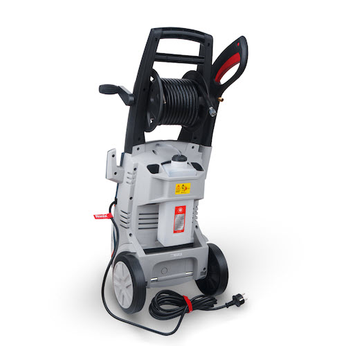 آموزش نحوه کار با کارواش خانگی در 6 مرحله 2